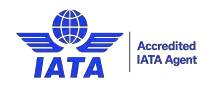 Official IATA recognition certifies tour operators